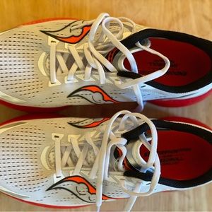 Saucony endorphin speed 3 womens size 11.5